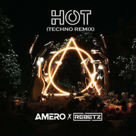 Hot (Techno Mix)