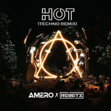 Hot (Techno Mix)