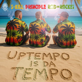 Uptempo Is Da Tempo