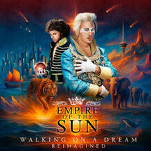 Walking On A Dream (Reimagined)
