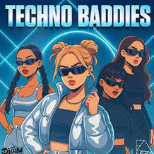 Techno Baddies