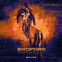 Confessions (Live Edit)