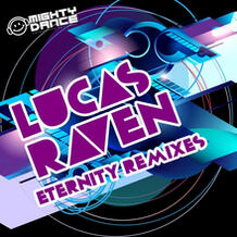 Eternity (Remixes)