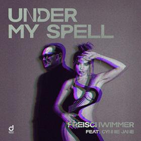 Under My Spell