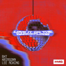 Love It On The Dancefloor