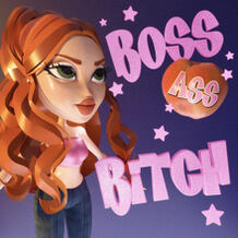 BOSSASSBITCH