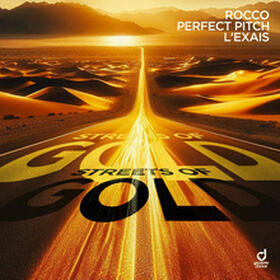 Streets Of Gold