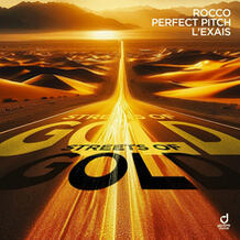 Streets Of Gold