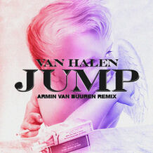 Jump (Armin van Buuren Remix)