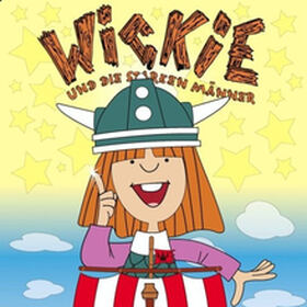 Wickie Und Die Starken Männer - Intro