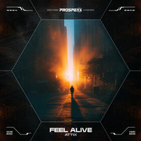 Feel Alive