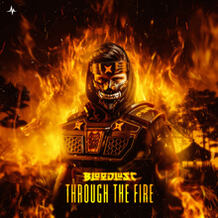 Through The Fire