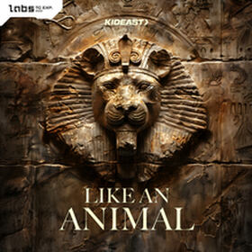 Like An Animal