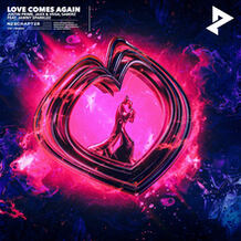 Love Comes Again