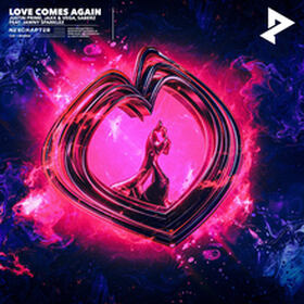 Love Comes Again