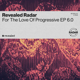 For The Love Of Progressive EP 6.0