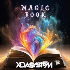 Magic Book