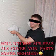 Party Sahne