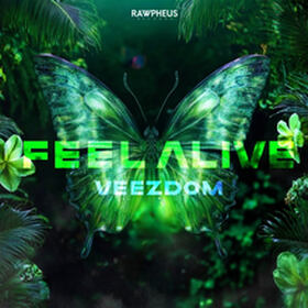 Feel Alive