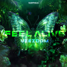 Feel Alive