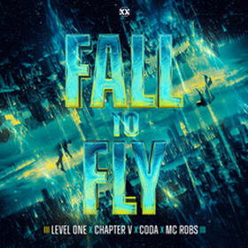 Fall To Fly