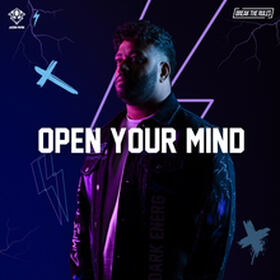 OPEN YOUR MIND