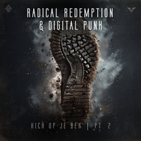 Kick Op Je Bek, Part.2