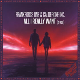 All I Really Want (Is You)