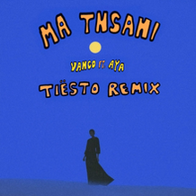 Ma Tnsani (Yalla Habibi) (Tiësto Remix)