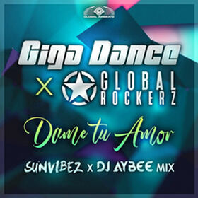 Dame Tu Amor (Sunvibez & DJ Aybee Mix)