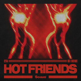 Hot Friends