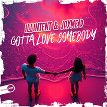 Gotta Love Somebody