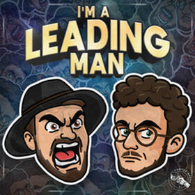 I'M A LEADING MAN