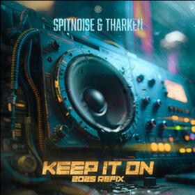 Keep It On (2025 Refix)