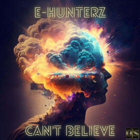 Can't Believe