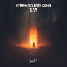 Say