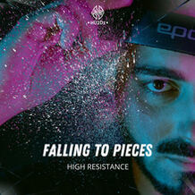 Falling To Pieces