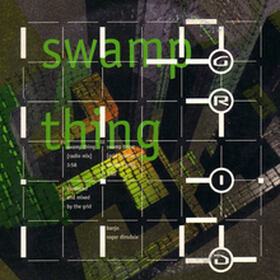 Swamp Thing