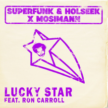 Lucky Star