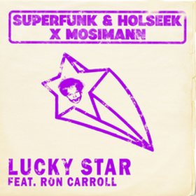 Lucky Star