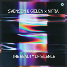 The Beauty Of Silence