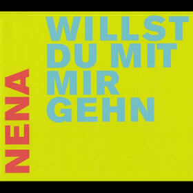 Willst Du Mit Mir Gehn