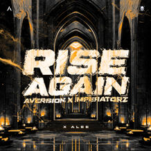 Rise Again