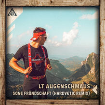 Sone Fründschaft (Hardvetic Remix)