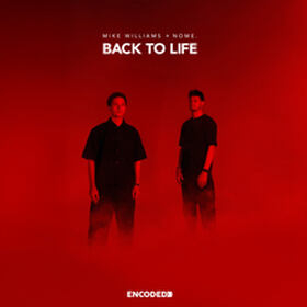 Back To Life