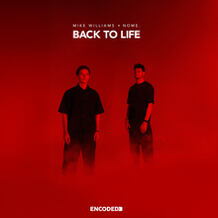 Back To Life
