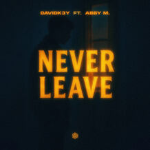 Never Leave