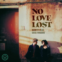 No Love Lost