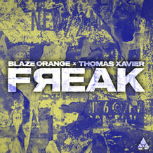 Freak