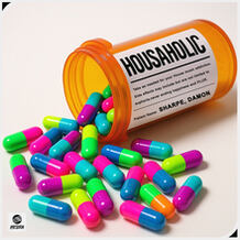 Housaholic